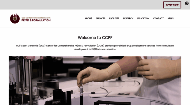 gcc-ccpf.com