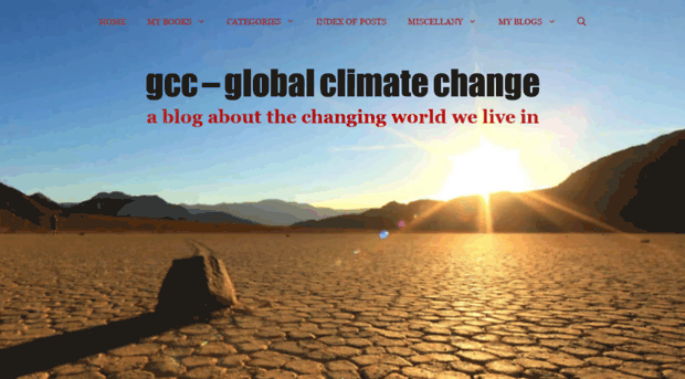 gcc-globalclimatechange.com