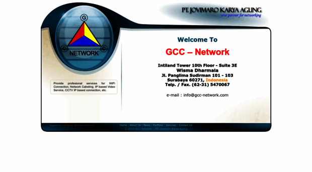gcc-network.com
