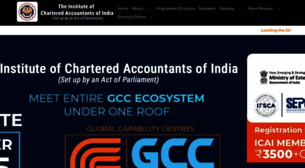 gcc.icai.org