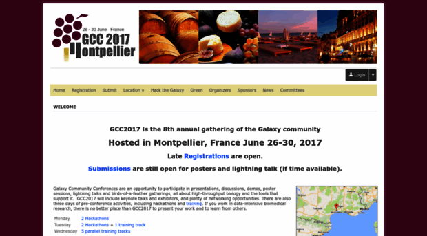 gcc2017.sciencesconf.org