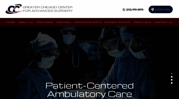 gccadvancedsurgery.com