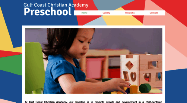 gccapreschool.org