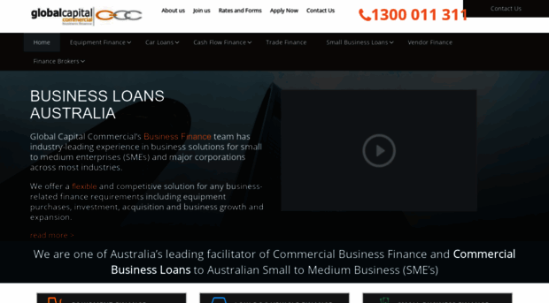 gccbusinessfinance.com.au