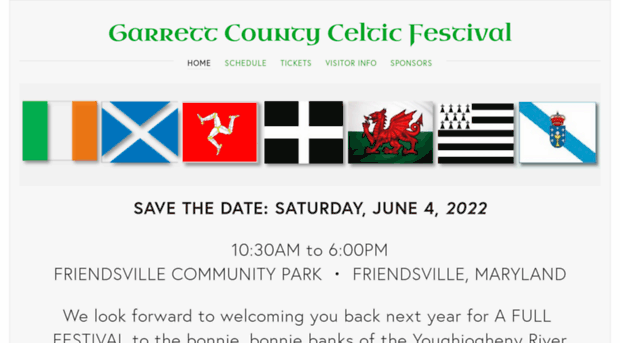 gccelticfestival.com