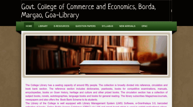 gccemargaolibrary.weebly.com