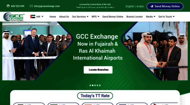 gccexchange.com