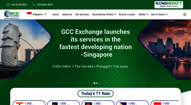 gccexchange.sg