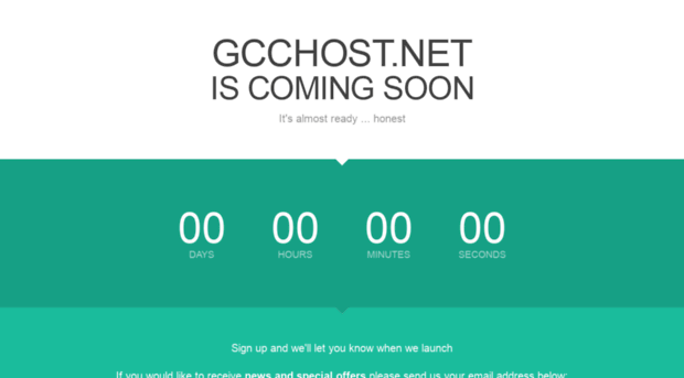 gcchost.net
