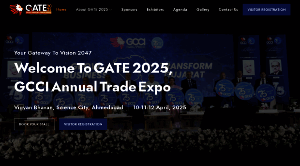 gccigate.com