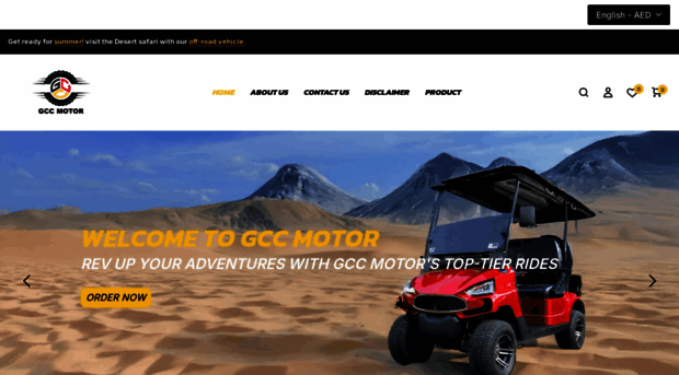 gccmotor.com