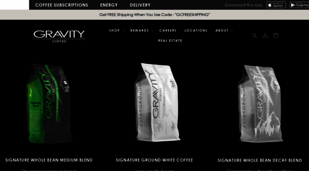 gccoffee.myshopify.com