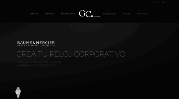 gccorporate.com