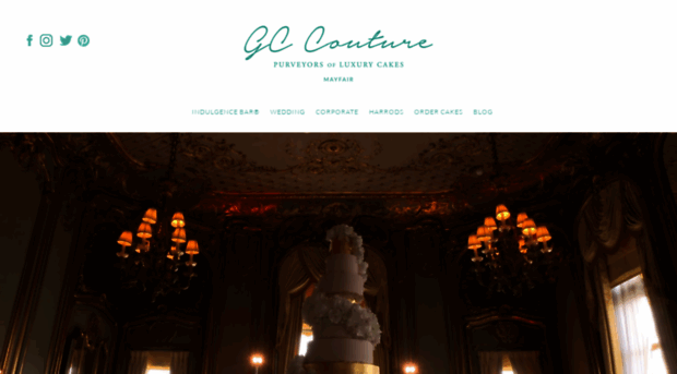 gccouture.co.uk