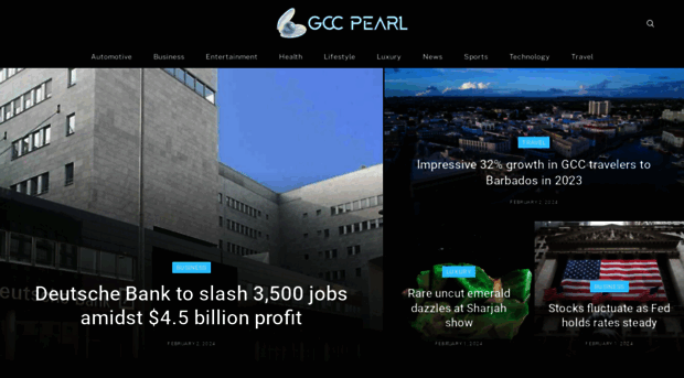 gccpearl.com