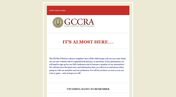 gccra.org