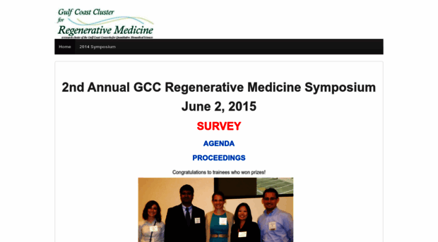 gccregenerativemedicine.rice.edu