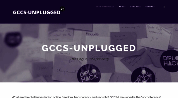 gccs-unplugged.net