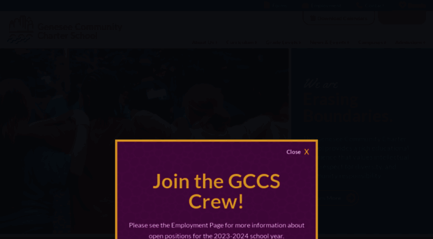 gccschool.org
