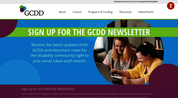 gcdd.ark.org