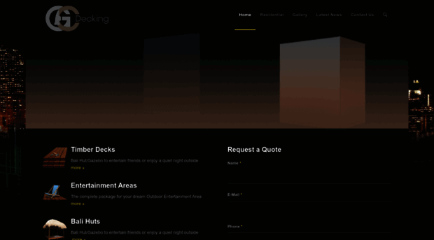 gcdecking.com.au