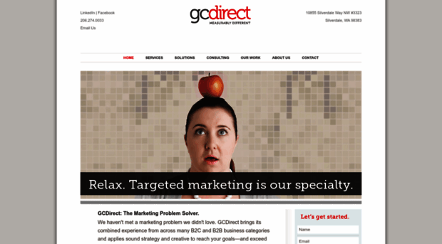 gcdirect.com