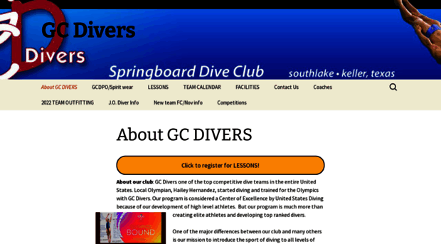 gcdivers.com
