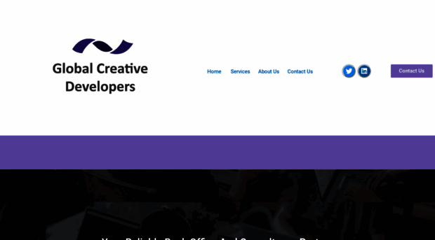 gcdpk.com