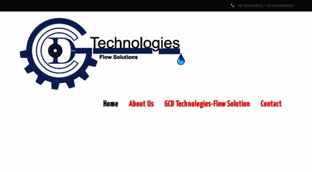 gcdtechnologies.com