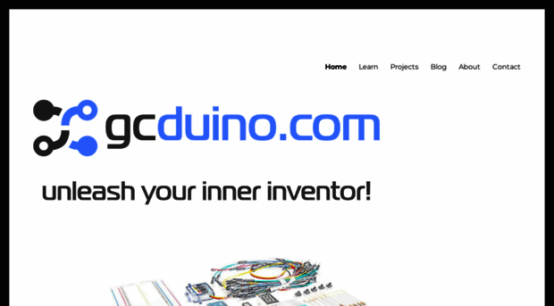 gcduino.com