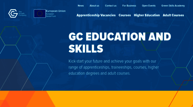 gceducationandskills.ac.uk