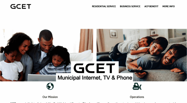 gcet.net