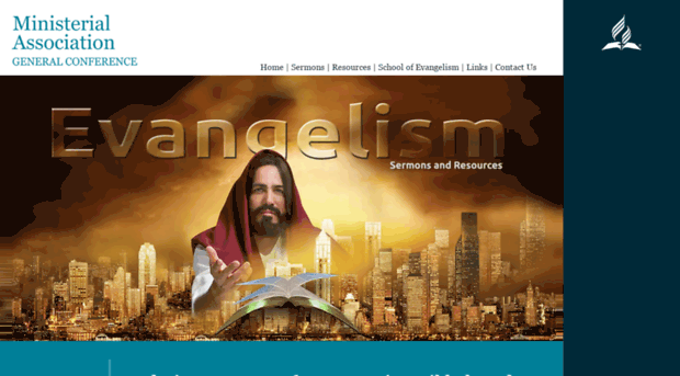 gcevangelism.com