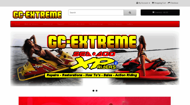 gcextreme.com