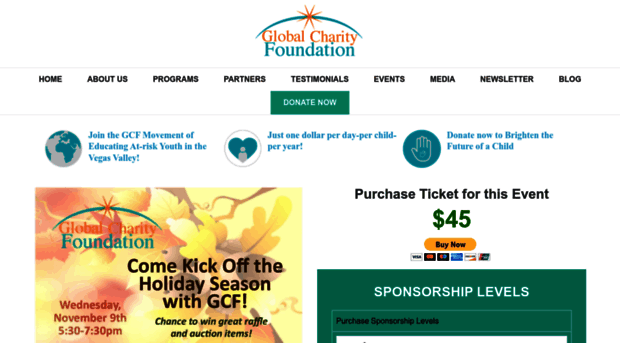 gcfcares.org