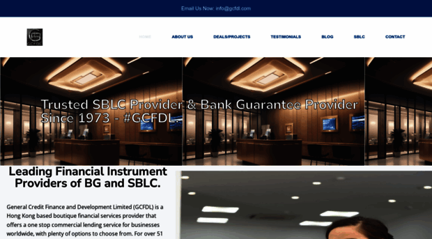 gcfdl.com