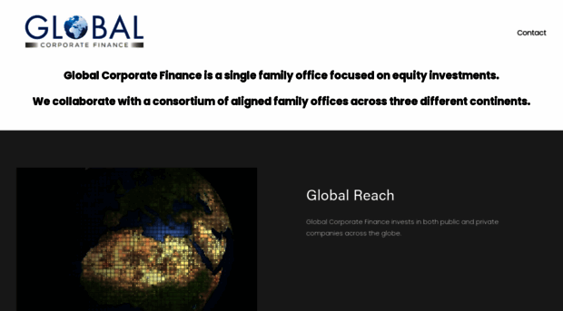 gcfinance.net