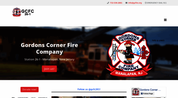 gcfire.org