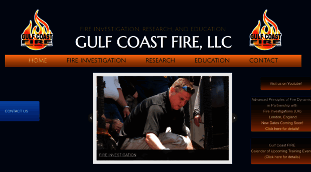 gcfireinvestigation.com