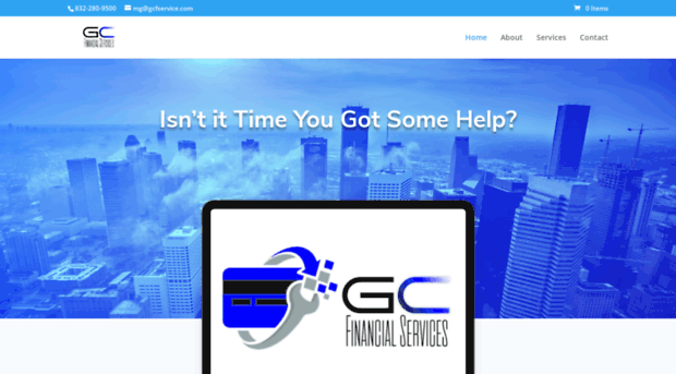 gcfservice.com