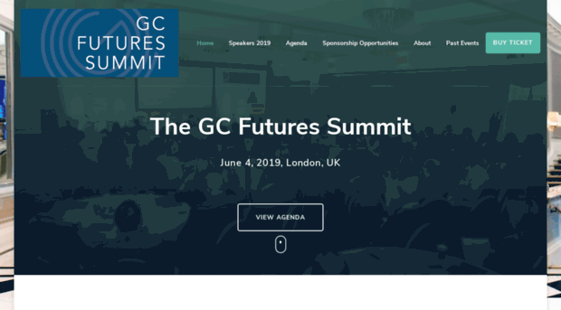 gcfuturessummit.com