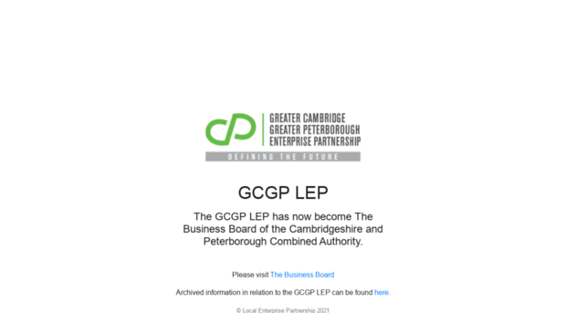 gcgp.co.uk