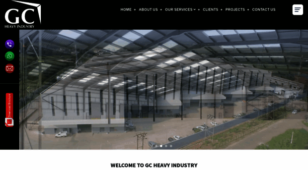 gcheavy.com