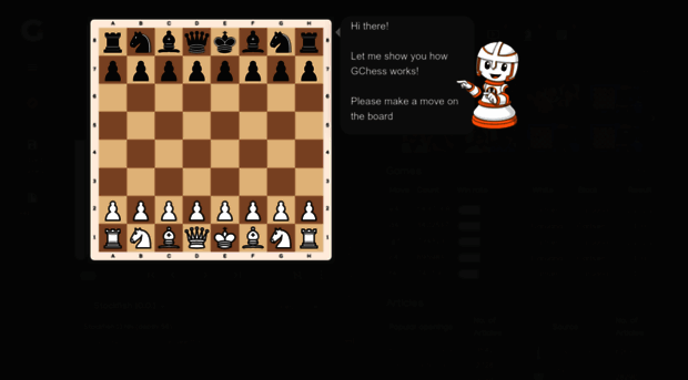 gchess.com