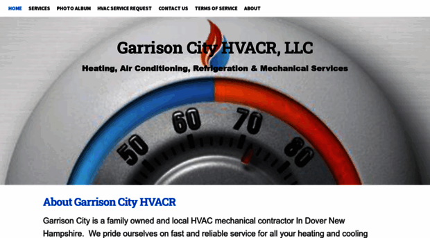 gchvacr.com