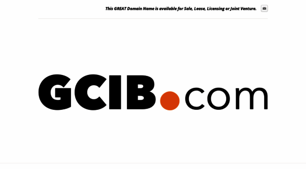 gcib.com