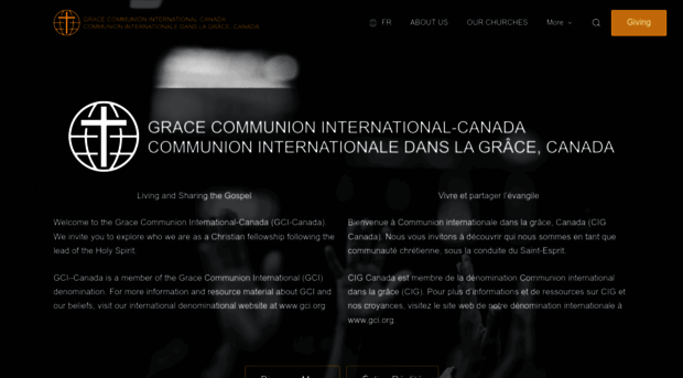 gcicanada.ca