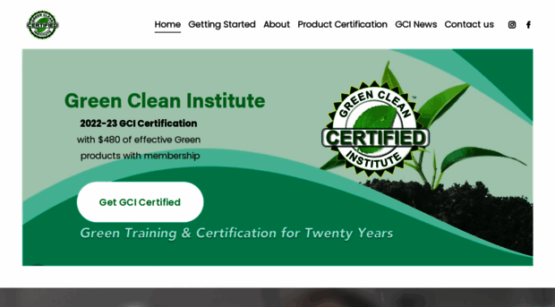 gcicertified.com