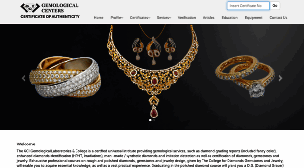 gciindia.in