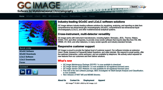 gcimage.com